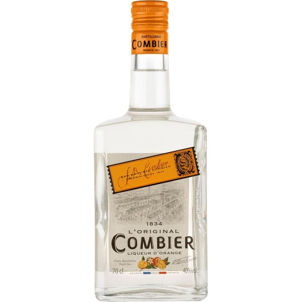 Combier L'Original Triple - 70cl