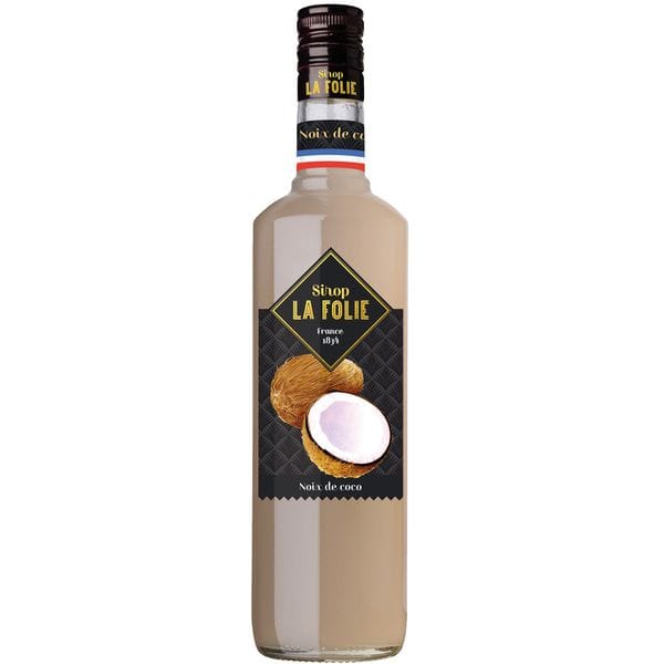 Combier Sirop De Noix De - 70cl