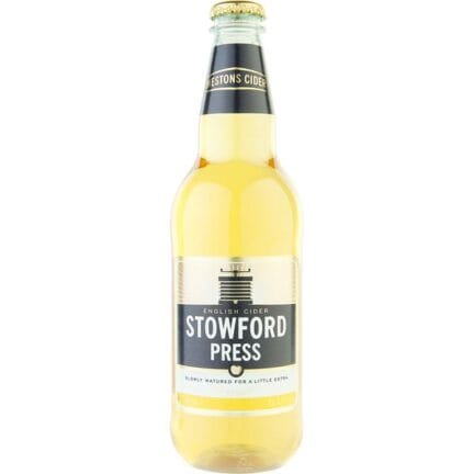 Stowford Press Cider - 50cl
