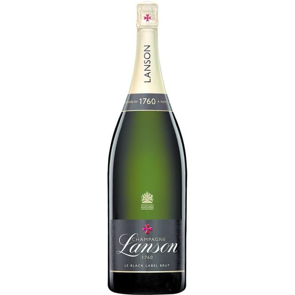 Lanson Black Label - 3L