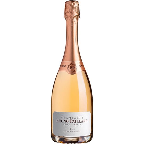 Bruno Paillard Rose Nv - 75cl