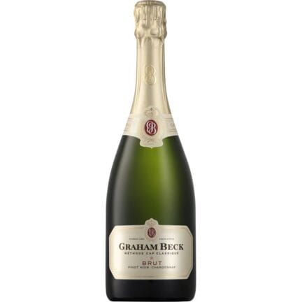 Graham Beck Brut Nv - 75cl
