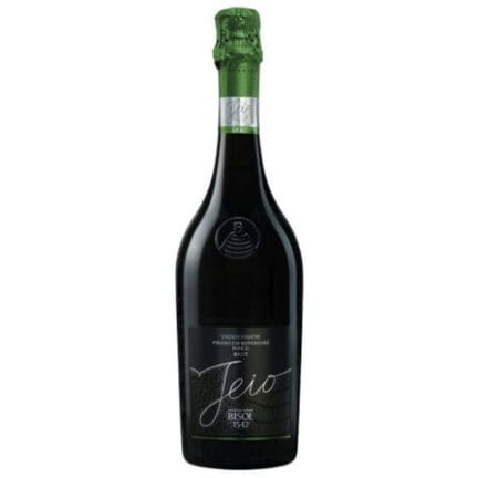 Org Jeio Bio Prosecco Nv - 75cl