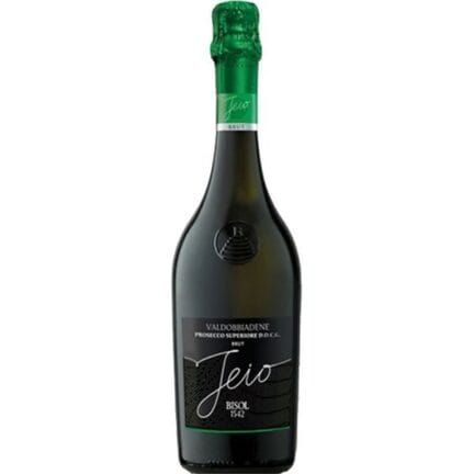 Jeio Rose Nv - 75cl