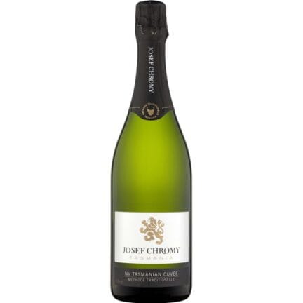 Josef Chromy Sparkling Nv - 75cl