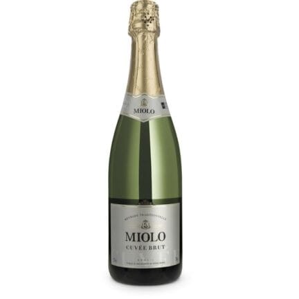 Miolo Trad Brut Nv - 75cl