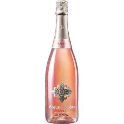 Segura Viudas Brut Rsdo - 75cl