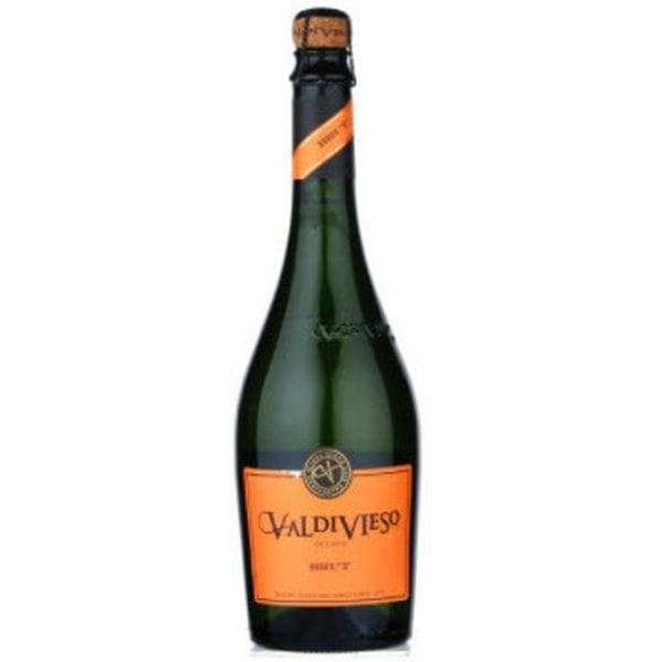 Valdivieso Brut Nv - 75cl
