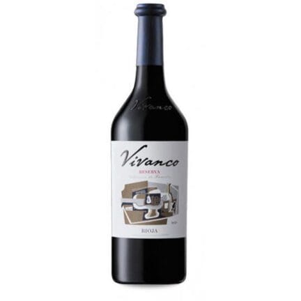Vivanco Rioja Reserva - 5L