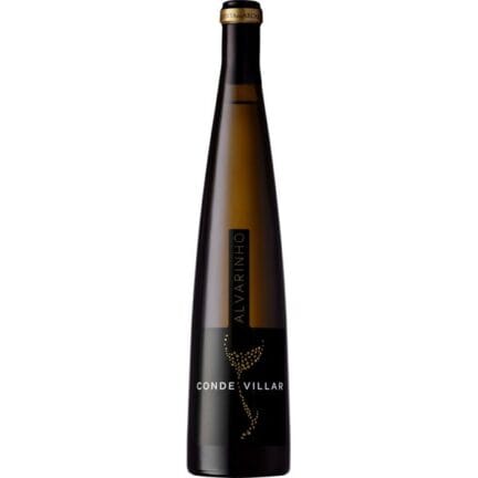 Conde Villar Alvarinho - 75cl