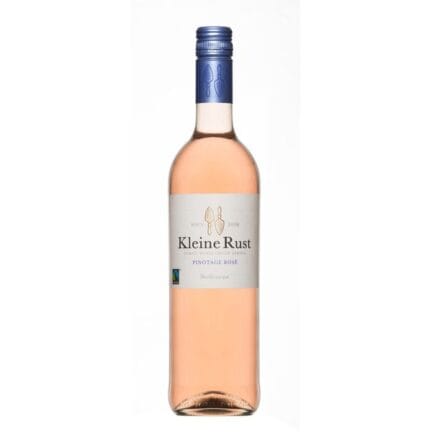 Kleine Rust Ft Rose - 75cl