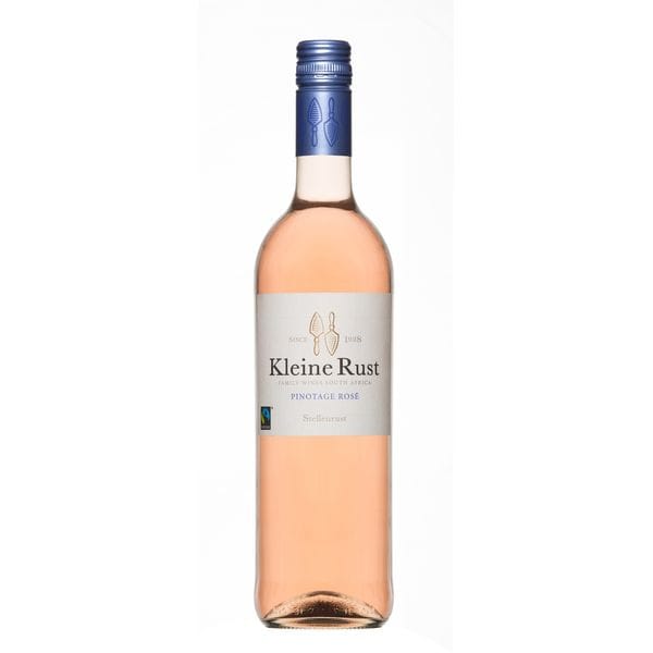 Kleine Rust Ft Rose - 75cl