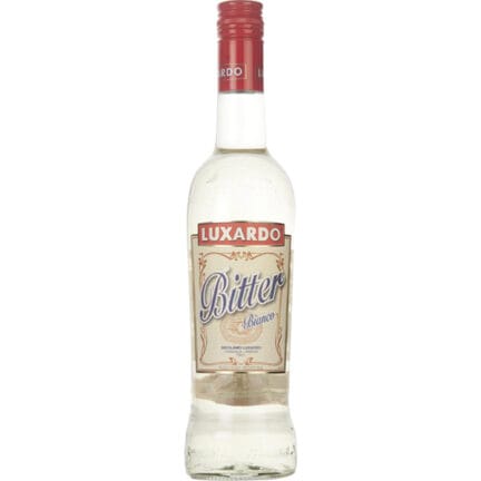 Luxardo Bitter Bianco - 70cl