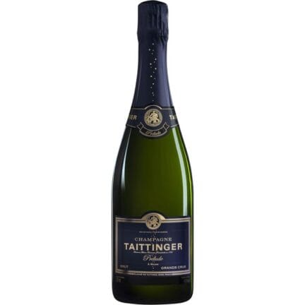 Taittinger Prelude Gc Nv - 75cl
