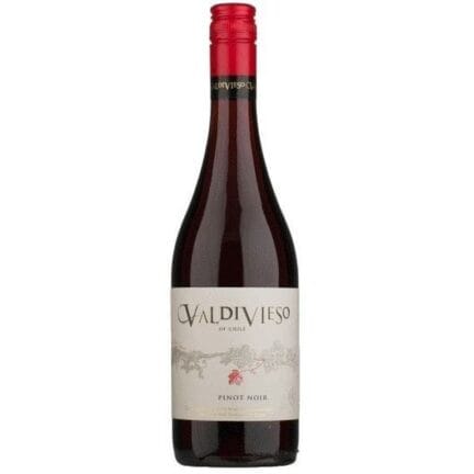 Valdivieso Pinot Noir - 75cl