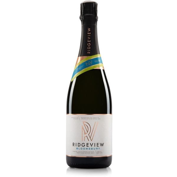 Ridgeview Bloomsbury - 75cl