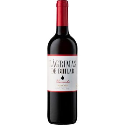 Lagrimas De Garnacha - 75cl