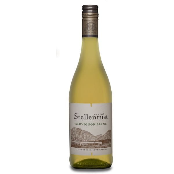 Stellenrust Sauv Blanc - 75cl