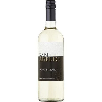 San Abello Sauv Blanc - 75cl