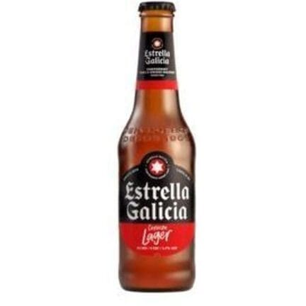 Estrella Galicia 4 Multi - 33