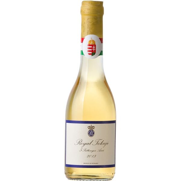 Royal Tokaji Blue Lbl 13 - 25cl