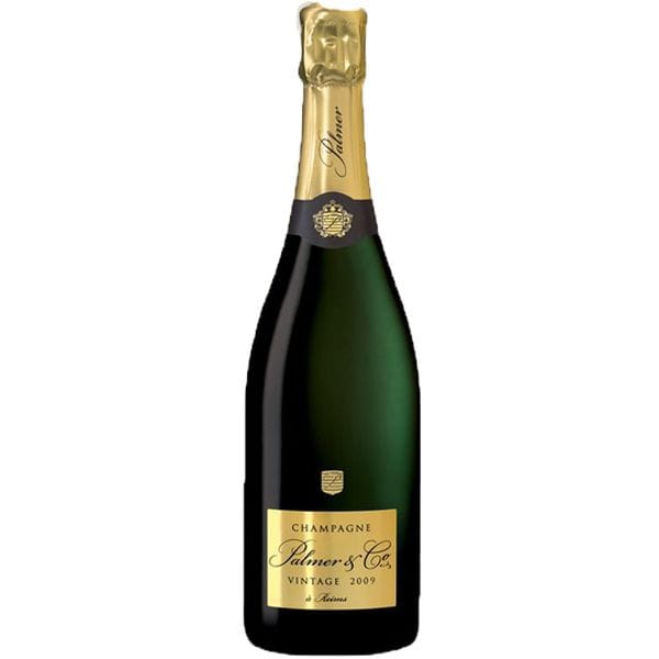Palmer & Co Vintage09 - 75cl