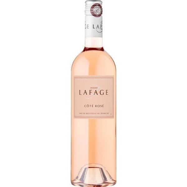 Cote Rose Lafage - 75cl