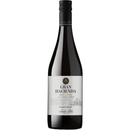 Gran Hacienda Pinot No - 75cl