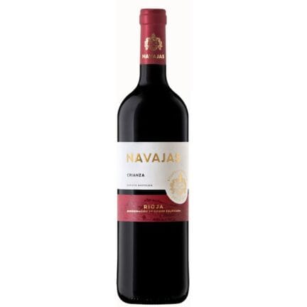 Navajas Tinto Crianza 13 - 1.5L