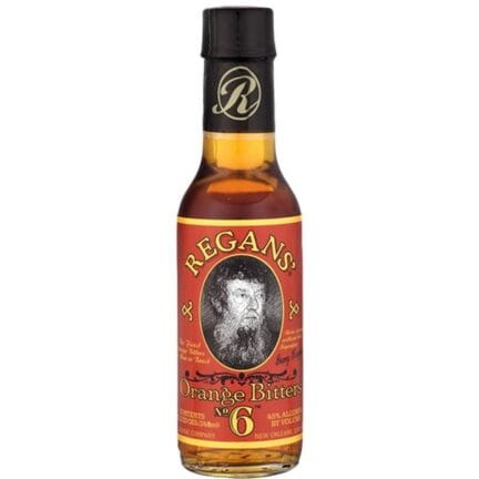 Regan'S Orange Bitters - 14.8