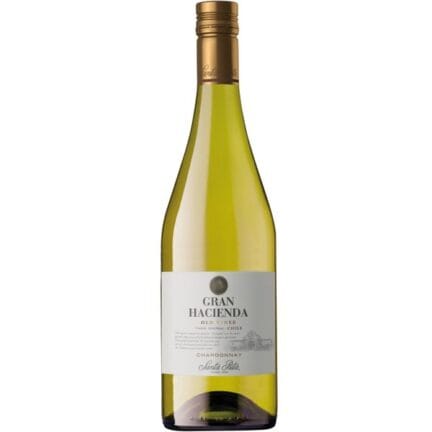 Gran Hacienda Chard - 75cl