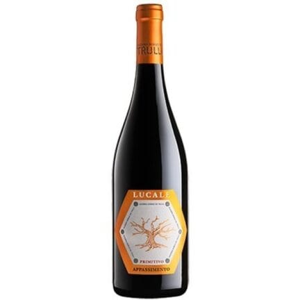 Borgo Dei Trulli Lucale - 75cl