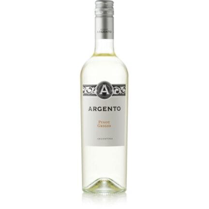 Andes Soul Pinot Grigio - 75cl