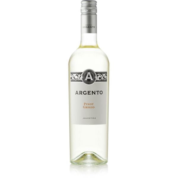 Andes Soul Pinot Grigio - 75cl