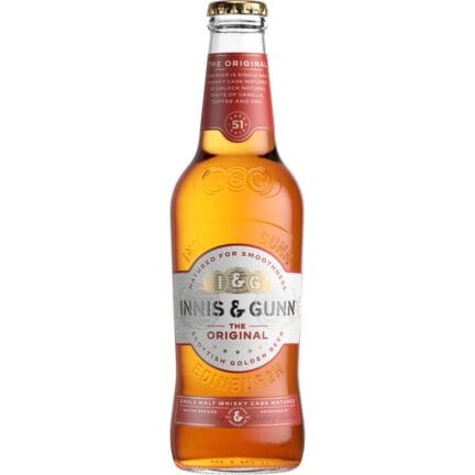 I&G Original 6.6% Nrb - 330cl