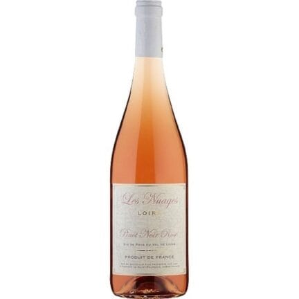 Les Nuages Rose - 75cl