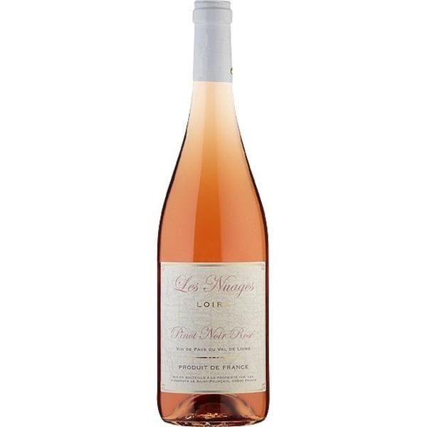 Les Nuages Rose - 75cl