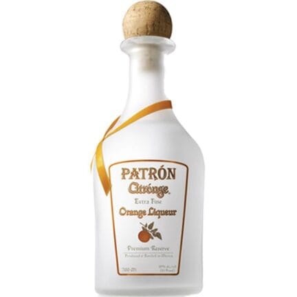 Patron Citronage - 70cl
