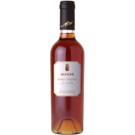 Alvear Px De Anada 15 - 37.5cl