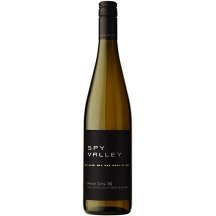 Spy Valley Pinot Gris - 75cl