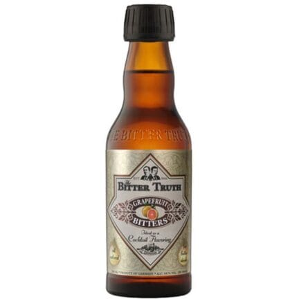 Bitter Truth Grapefruit - 20cl