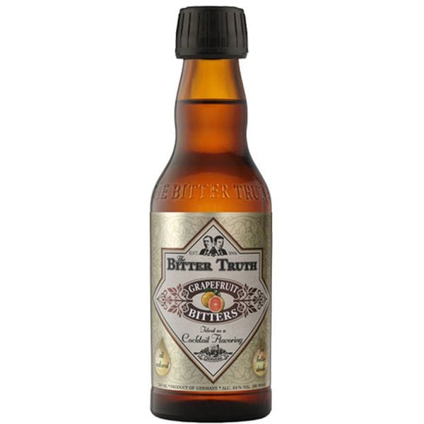Bitter Truth Grapefruit - 20cl