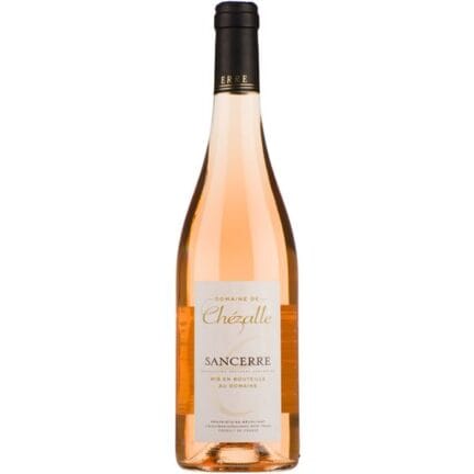 Chezatte Sancerre Rose - 75cl