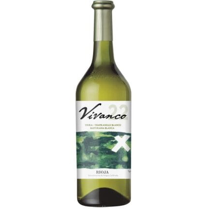 Vivanco Rioja Blanco - 75cl