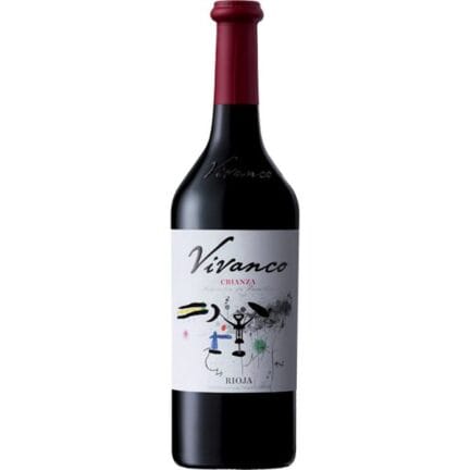 Vivanco Rioja Crianza - 1.5L