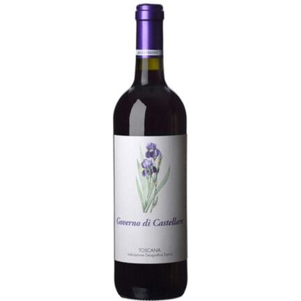 Castellare Governo - 75cl