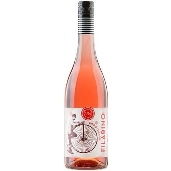 Filarino Rosato - 75cl