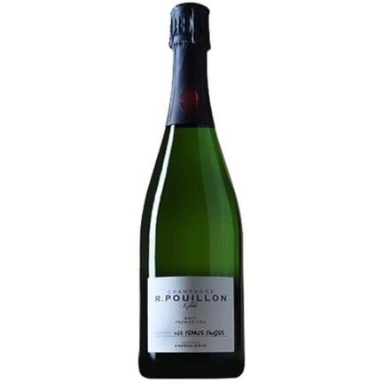Pouillon Terre Froides - 75cl
