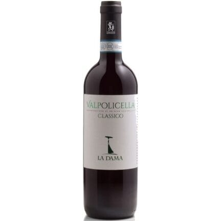 La Dama Valpolicella - 75cl