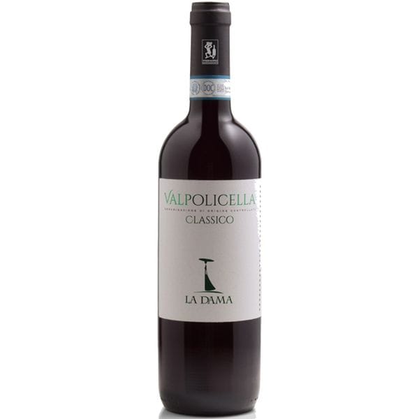 La Dama Valpolicella - 75cl